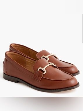 J. Crew Factory CLassic Loafers